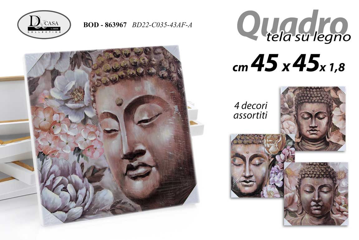 BOD/QUADRO AS 45*45*1,8 BD22C035/43AF-A