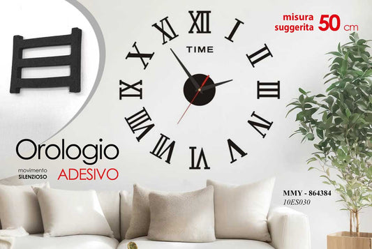 MMY/OROLOG PAR ADES.EVA PP 50CM 10ES030