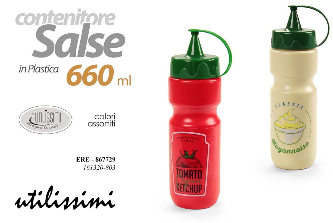 ERE/CONTEN.SALSE ASS. 660CC 161320-814