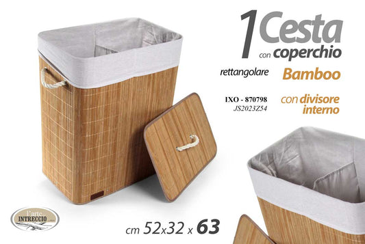 IXO/CESTA C/C RET BAM 52*32*63 JS2023Z54
