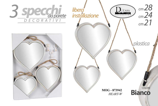 MOG/3 SPEC.CUO.BCO 28/24/21 HEART/W