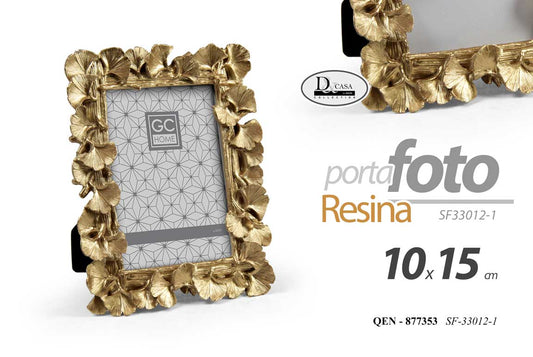 P.FOTO RESINA 10*15CM