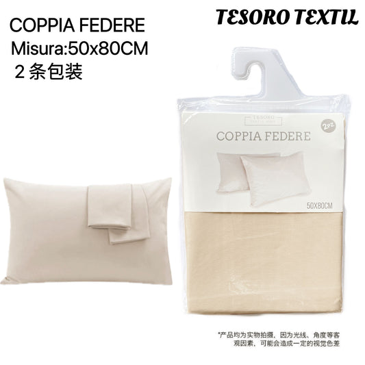 COPPIA FEDERE COL.BEIGE