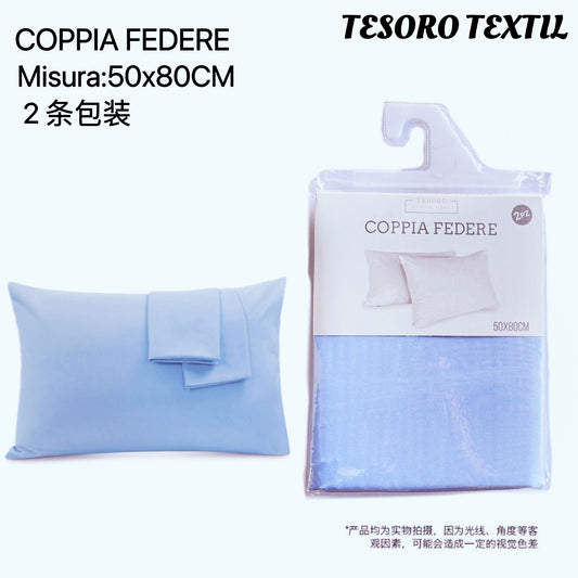 COPPIA FEDERE COL.AZZURO