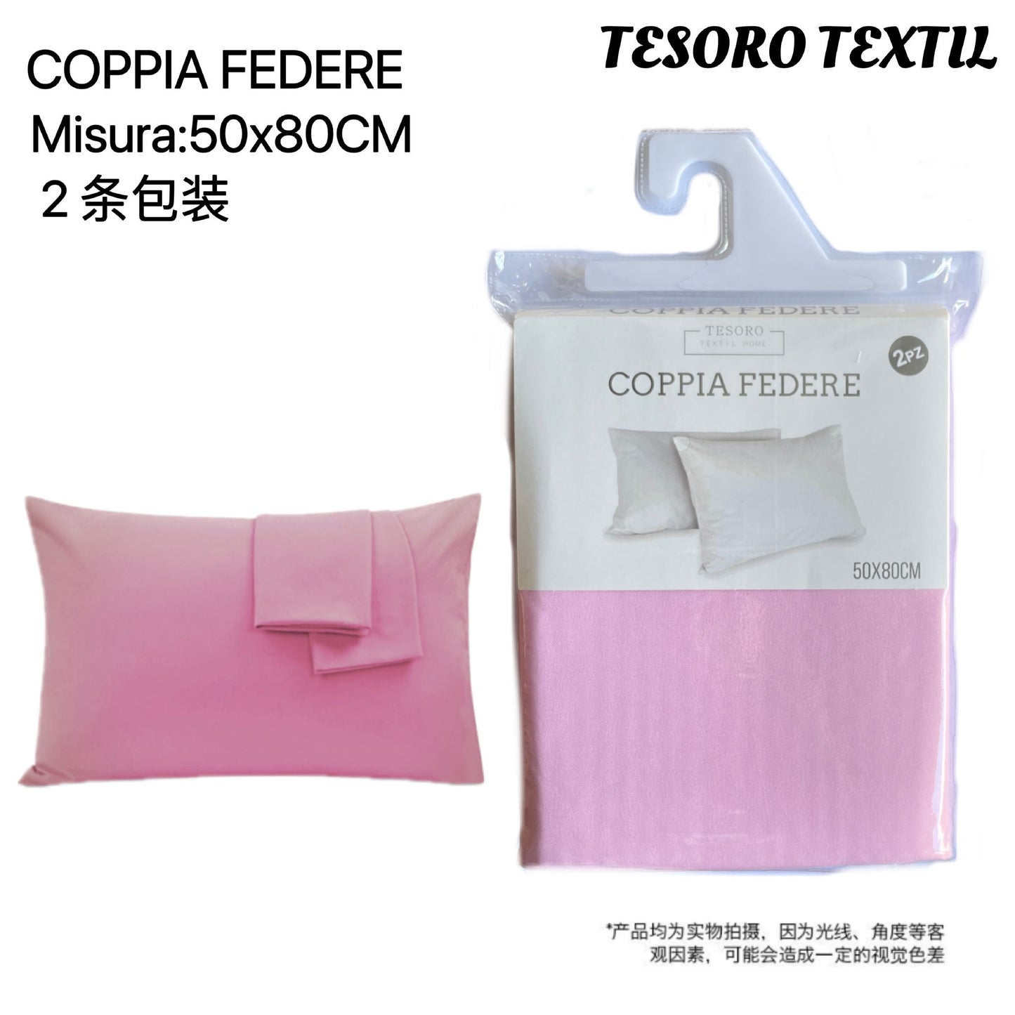 COPPIA FEDERE COL.FUCSIA