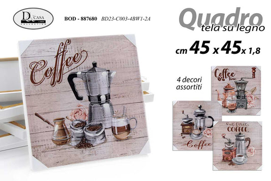 BOD/QUADRO AS 45*45*1,8 BD23C003/4BW1-2A