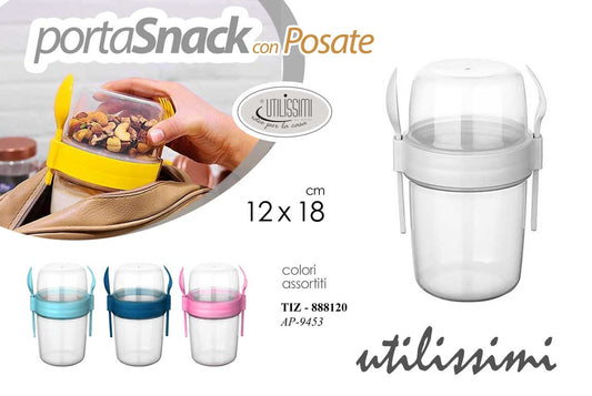 TIZ/P.SNACK 1100ML AS 12*10*18 AP-9453