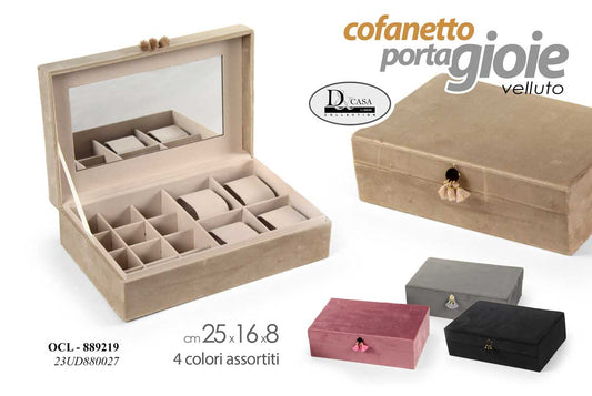 P.GIOIE RETT AS 25*16*8