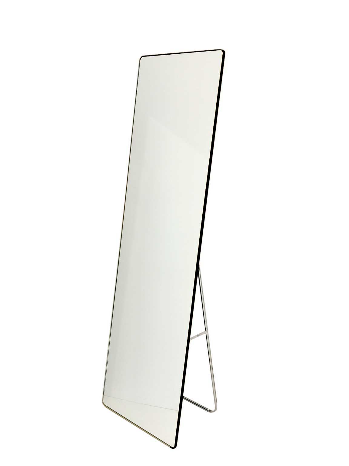AZH/SPECCHIO NERO 50*160CM 22-05/B