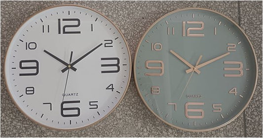 ERY/OROLOGIO ASS 40*40*4,5 JH6209
