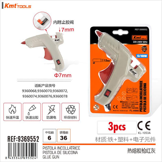 PISTOLA INCOLLATRICE 20W