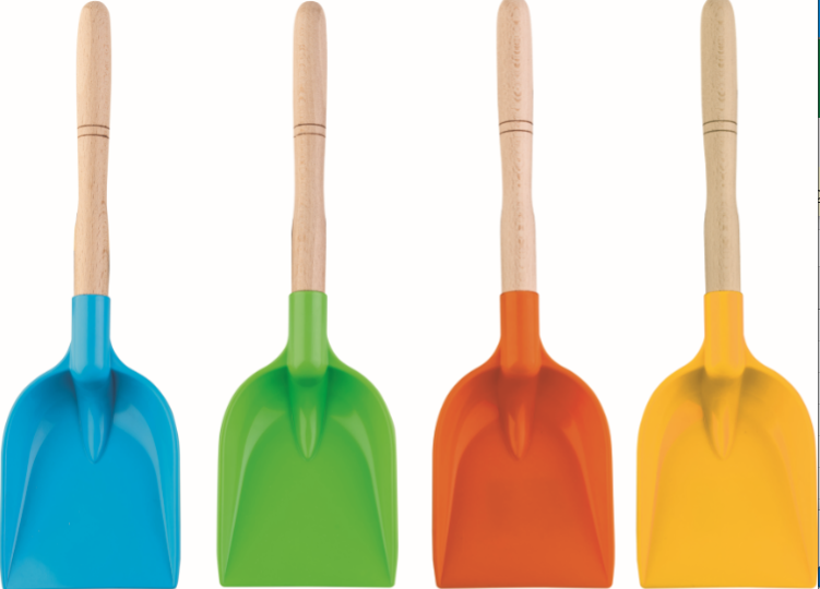 PALETTA LEGNO GRANDE