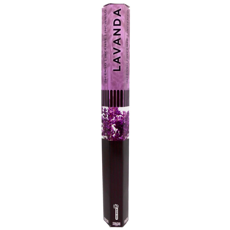 CIN INCENSO LAVANDA 20 STICK