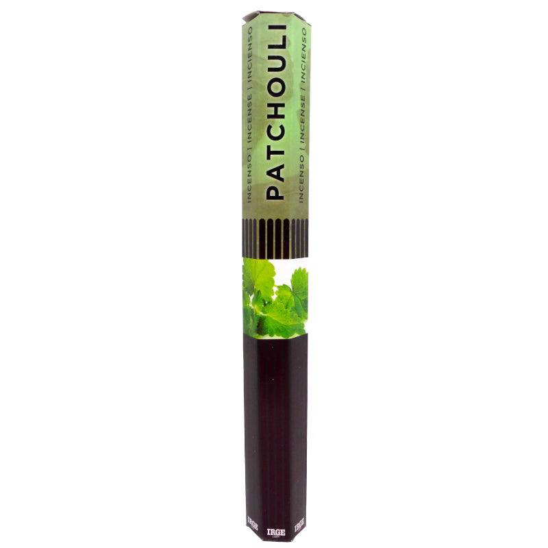 CIN INCENSO PATCHOULI 20 STICK