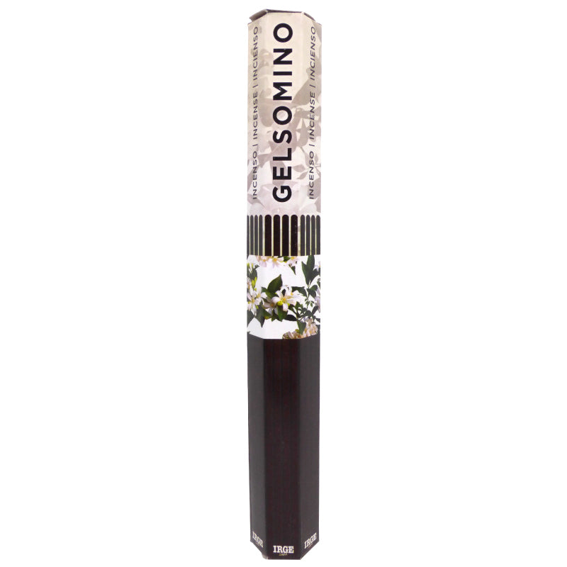 CIN INCENSO GELSOMINO 20 STICK