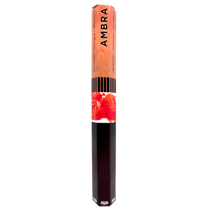CIN INCENSO AMBER 20 STICK