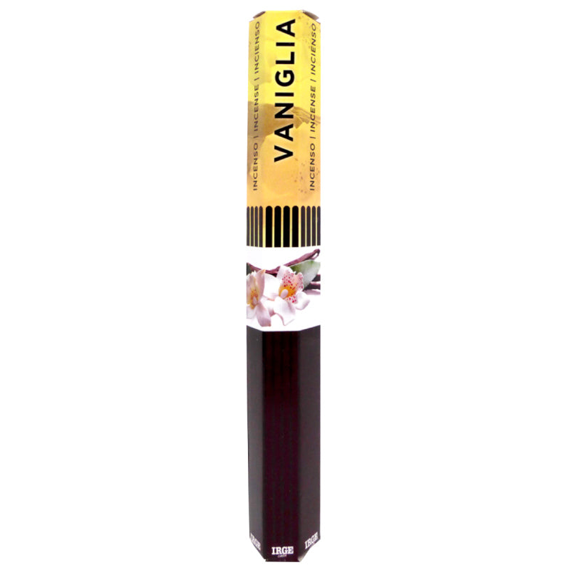 CIN INCENSO VANIGLIA 20 STICK