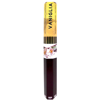 CIN INCENSO VANIGLIA 20 STICK