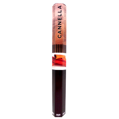 CIN INCENSO CANNELLA 20 STICK