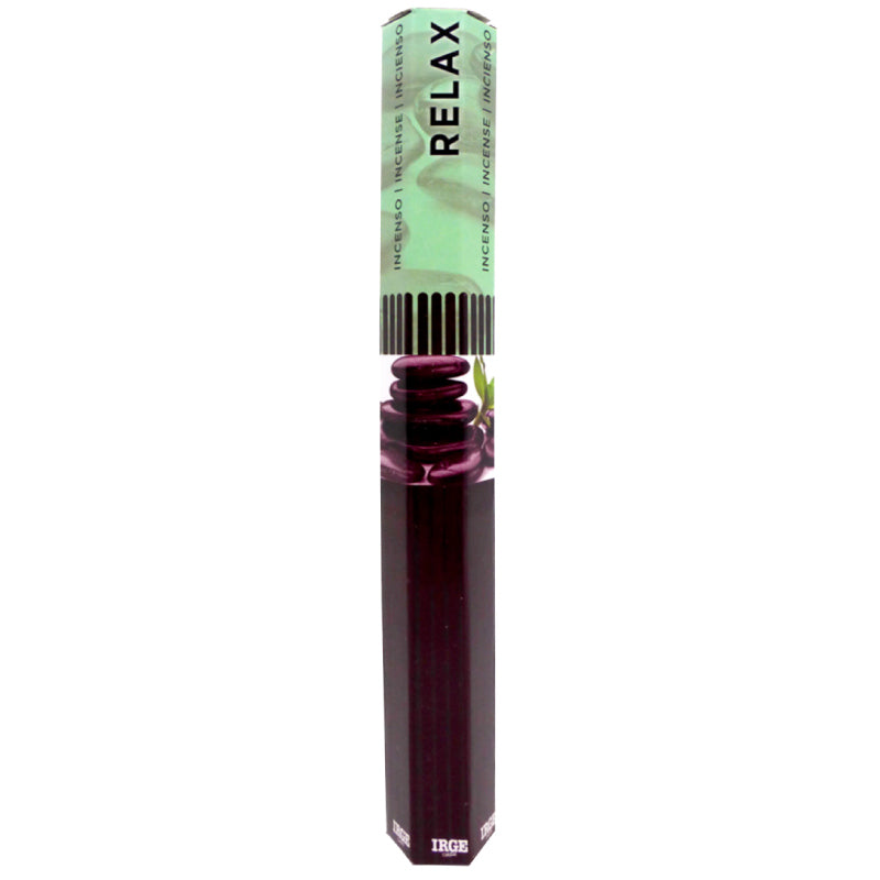 CIN INCENSO RELAX 20 STICK