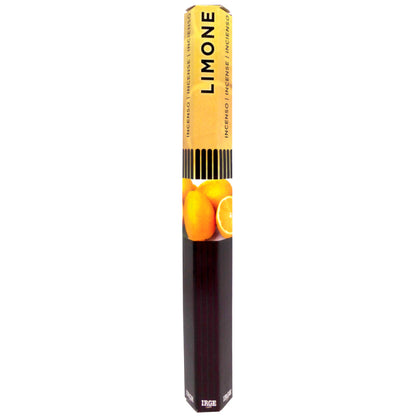 CIN INCENSO LIMONE 20 STICK