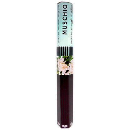 CIN INCENSO MUSCHIO 20 STICK