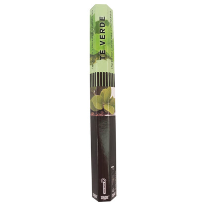 CIN INCENSO TE VERDE 20 STICK