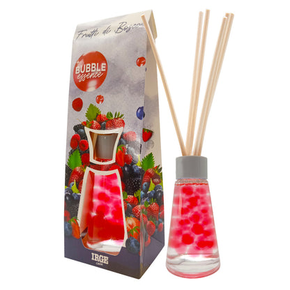 CDH DIFF BUBBLE 75ML FRUTTI DI BOSCO