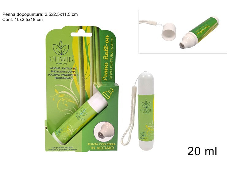 PENNA DOPOPUNTURA 20 ML IN BOXGL03-A
