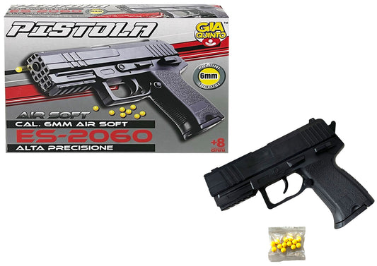 PST PISTOLA GVC-1681 CT72