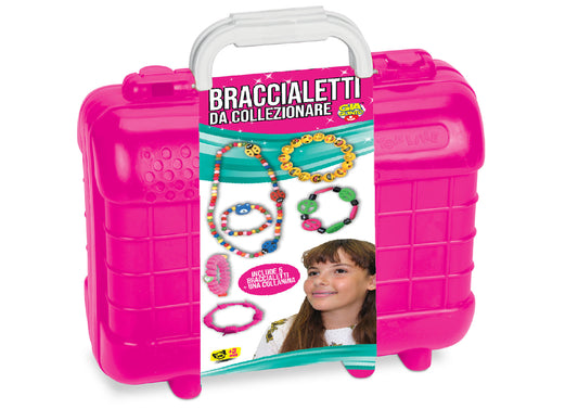 VALIGETTA BRACCIALETTI GVC-5006 RIF.5000