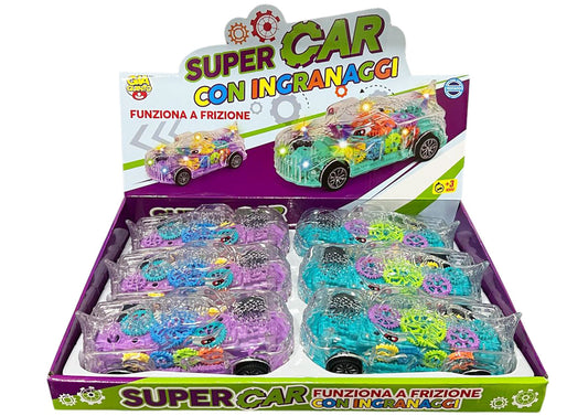 AUTO DINO GVC-8059 DSP24 CT24