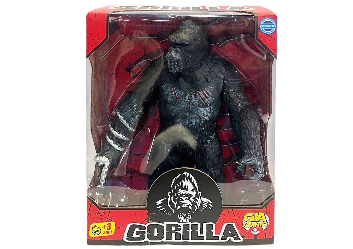 GORILLA GVC-9722 CT6