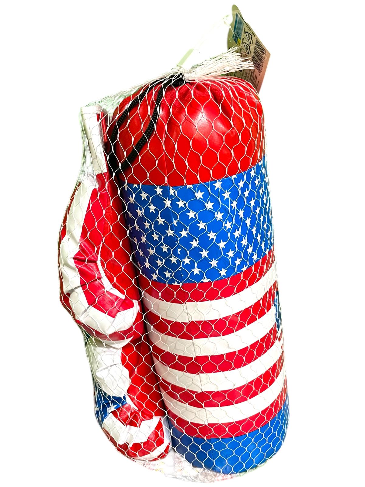 BOXING SET GVC-9900 CT6