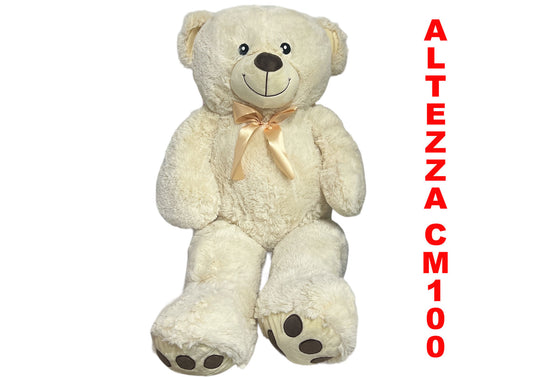 PLC ORSO BIANCO CM.100 GVC-9942 CT4