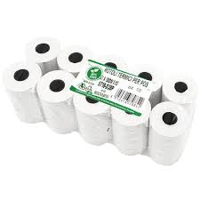 ROTOLI POS MM57 X MT 16 X 12 conf 10 pezzi