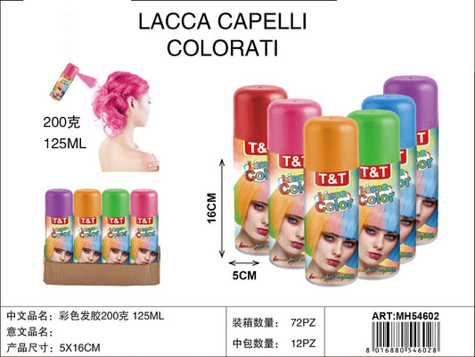 LACCA COLOR