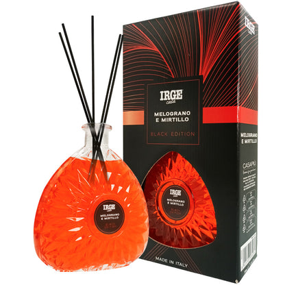 EDB DIFFUSORE IRGE 700 ML MELOGR/MIRTILC/BASTONCINI