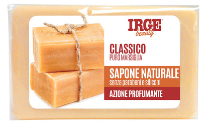 IGA SAPONETTE MARSIGLIA CLASSICHE 125 GR