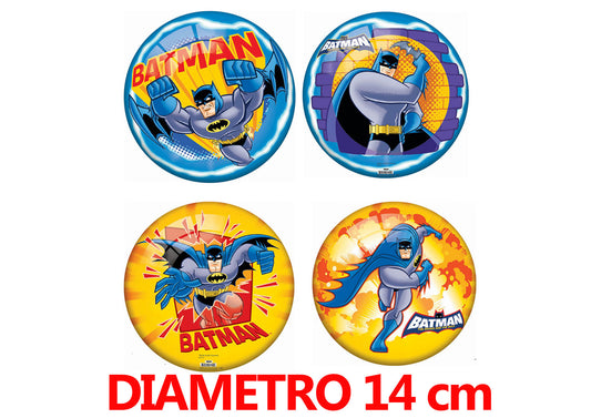 PALLINA BATMAN CM.14 WBB140MM CT200