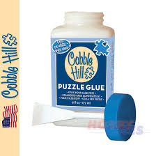 CH53701  PUZZLE GLUE