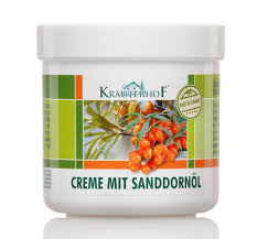 CREMA SANDDORNOL 250 ml.