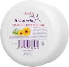 CALENDULA SOLF 100 ml.