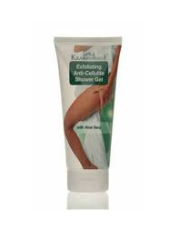 DOCCIA GEL ESFOLIANTE SLIM CELL. TB. 200 ml.