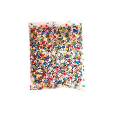 BUSTA CORIANDOLI 100GR