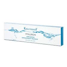 ACIDO IARULONICO CONCENTRATO 14 ampolle da 2 ml.