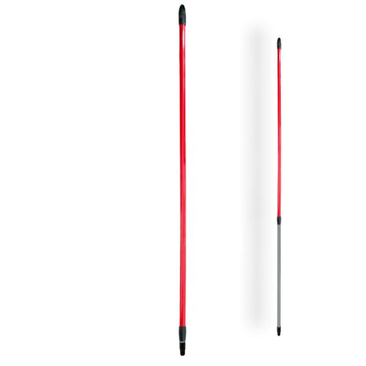 MANICO TELESCOPICO 3 MT NEW
