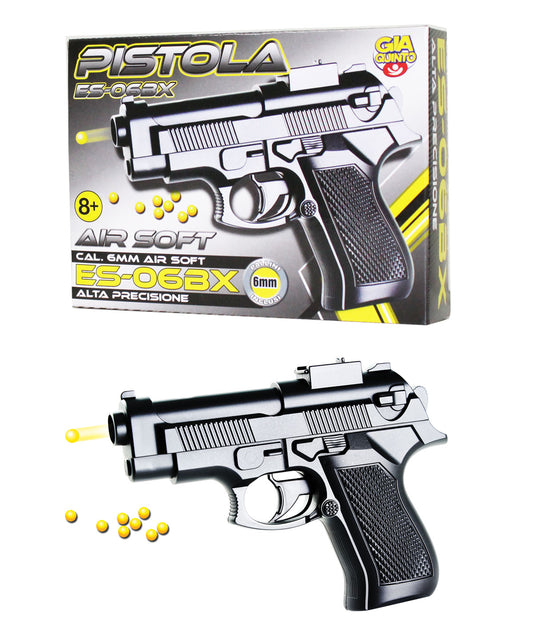 PST PISTOLA GVC-1679 CT96