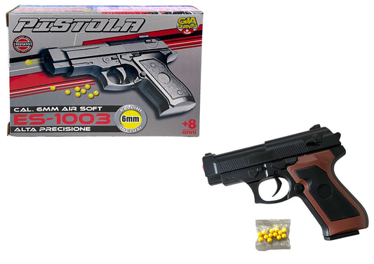 PST PISTOLA GVC-1680 CT96