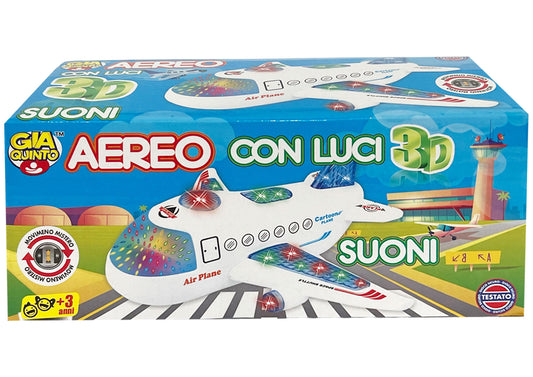 AEREO GVC-1702 CT12